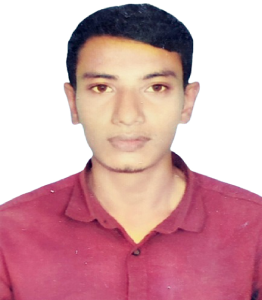 MD MASUM SARKER